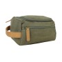 Cotton Canvas Travel Toiletry Bag CT01