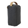 Cotton Canvas Travel Toiletry Bag CT02