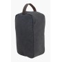 Cotton Canvas Travel Toiletry Bag CT03