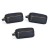 Dark Grey-3+$10.00