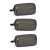 Olive Gray-3+$10.00