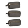 Travel Toiletry Bag For Men Travel Size Toiletries Bag Water Resistant TB01