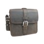 COMMUTER - 10 in. Leather Satchel Bible Bag  L15