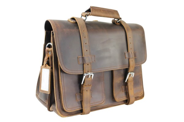 Vagabond Traveler 18