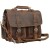 Vintage Brown-$120.00