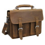 Pro Leather Briefcase Laptop Case L36 Pro Leather Briefcase Laptop Case L36