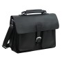 Cowhide Leather Pro Briefcase L64