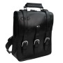 13 in. MacBook Pro - Full Leather Backpack LB03