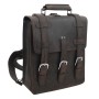 13 in. MacBook Pro - Full Leather Backpack LB03