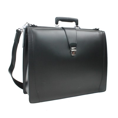 Full Grain Leather Business Pro Case LB11