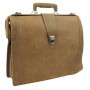 Full Grain Leather Business Pro Case LB11