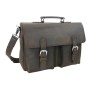 Full Grain Leather Business Pro Case LB14