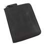 Large Leather Portofolio Document Folder LH08