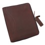 Large Leather Portofolio Document Folder LH08