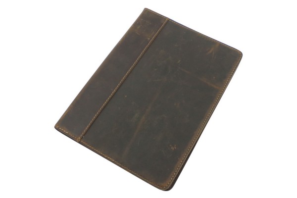 Cowhide Leather Portofolio Document Folder LH18