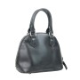 Cowhide Leather Handbag LH24