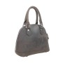 Cowhide Leather Handbag LH24