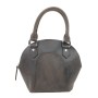 Cowhide Leather Handbag LH25