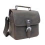 Cowhide Leather Camera Bag LH27