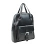 Full Grain Cowhide Leather Backpack LK13