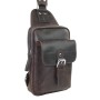 Full Grain Cowhide Leather Chest Pack LK17