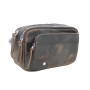 Fashion Cowhide Leather Waist Packs LW02