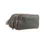 Full Grain Leather Bulk Fanny Pack LW12