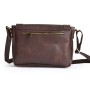 Cowhide Leather Messenger Bag M203