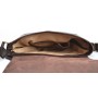 Cowhide Leather Messenger Bag M203