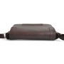 Cowhide Leather Messenger Bag M203