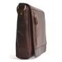 Cowhide Leather Messenger Bag M229