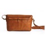 SOLD OUT - Cowhide Leather Shouder Bag M233