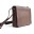 Color Option: Coffee Brown