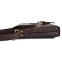 **Clearance** 10 in. Oil Tanned Cowhide Vintage leather messenger laptop satchel iPad bag M239