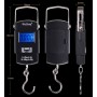 LCD Electronic Balance Digital Fishing Hook Hanging Scale EB01