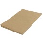 Vintage Paper Random Writing Notebook  Kraft Paper Pack of 5 JN01L