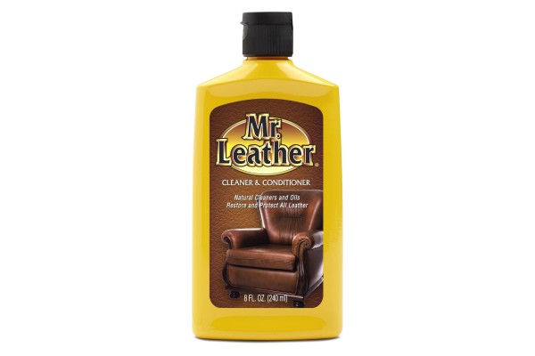 Mr. Leather Liquid Cleaner and Conditioner LO01