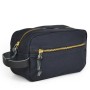 Travel Toiletry Bag For Men Travel Size Toiletries Bag Water Resistant TB01