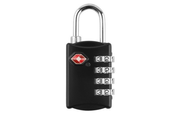 TSA Luggage Locks TSA01