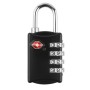 TSA Luggage Locks TSA01