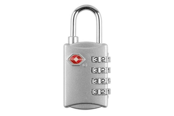 TSA Luggage Locks TSA01