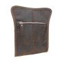 FREELANCER - Leather Pouch Kindle Sling Bag L11