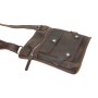 FREELANCER - Leather Pouch Kindle Sling Bag L11