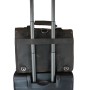 On Sale 16 in. CEO Leather Briefcase Backpack Tote L33