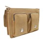 Cowhide Leather Briefcase Laptop Bag L38
