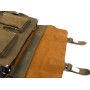 Cowhide Leather Briefcase Laptop Bag L38