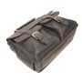 Full Grain Leather Cowhide Leather Pro Briefcase L41