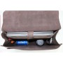 Cowhide Leather Pro Briefcase Case L49