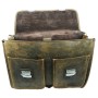 Cowhide Leather Pro Briefcase Case L49