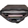 Casual Leather Messenger Bag L51